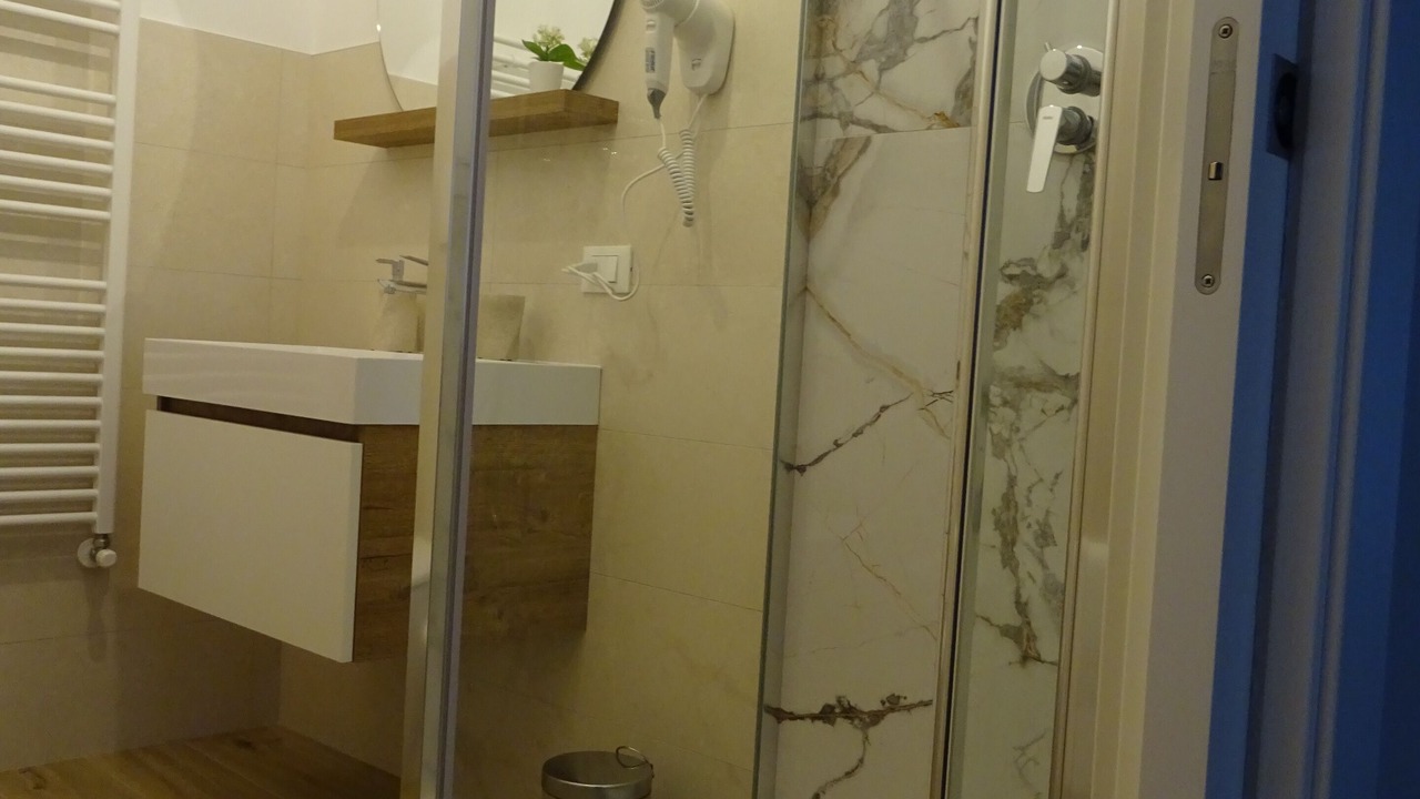 Photo of Bathroom in Mestre