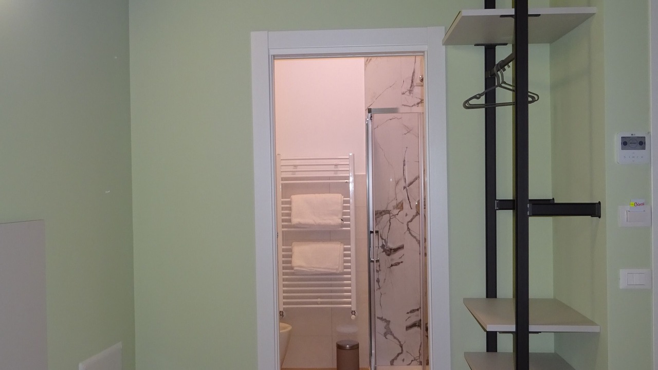 Photo of Bedroom in Mestre