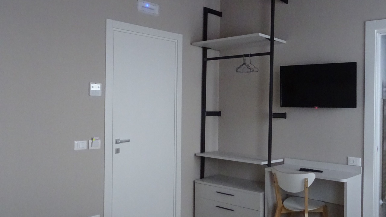 Photo of Bedroom in Mestre