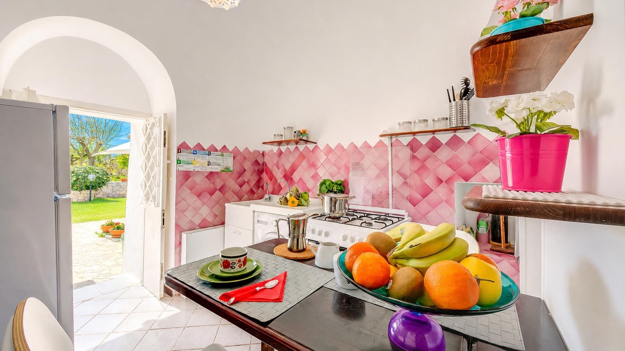 Photo of Bedroom in Cozzana