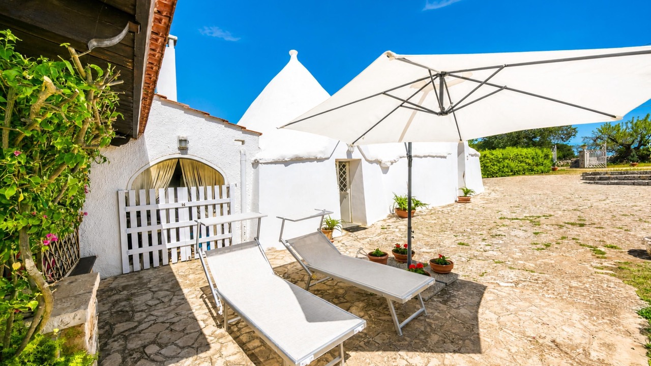 Photo of Outdoor in Cozzana