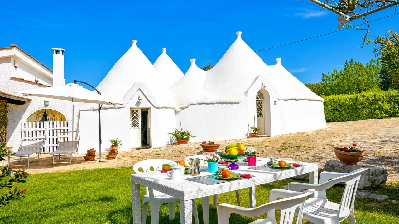 Photo of Outdoor in Cozzana
