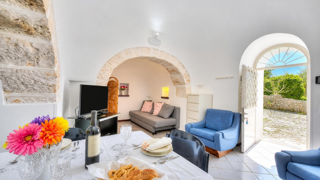 Photo of Bedroom in Cozzana