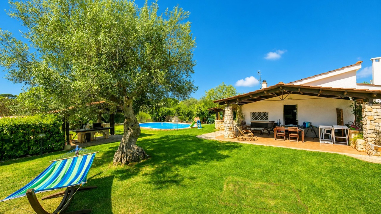 Photo of Outdoor in Cozzana