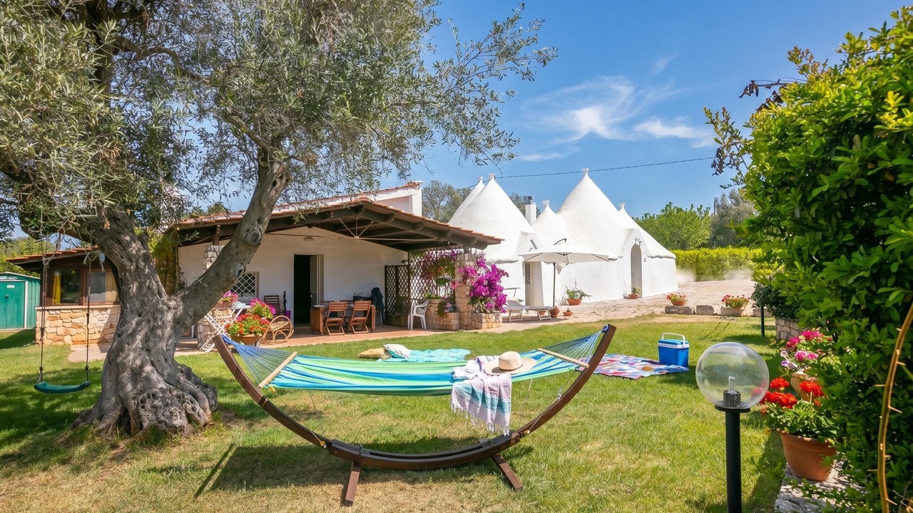 Photo of Outdoor in Cozzana