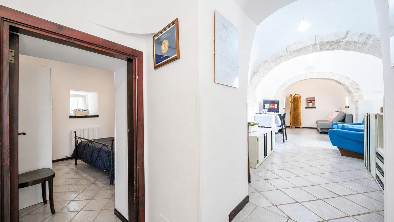 Photo of Livingroom in Cozzana