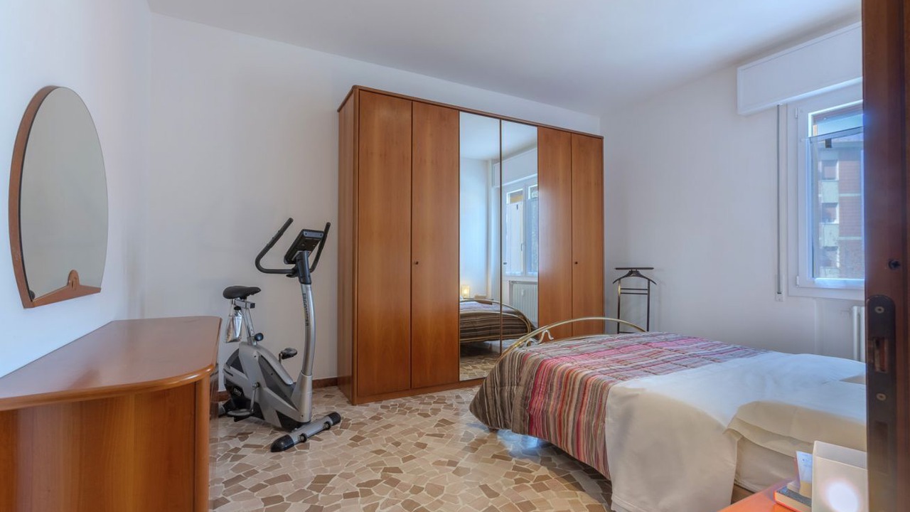 Photo of Bedroom in Saragozza-Porto