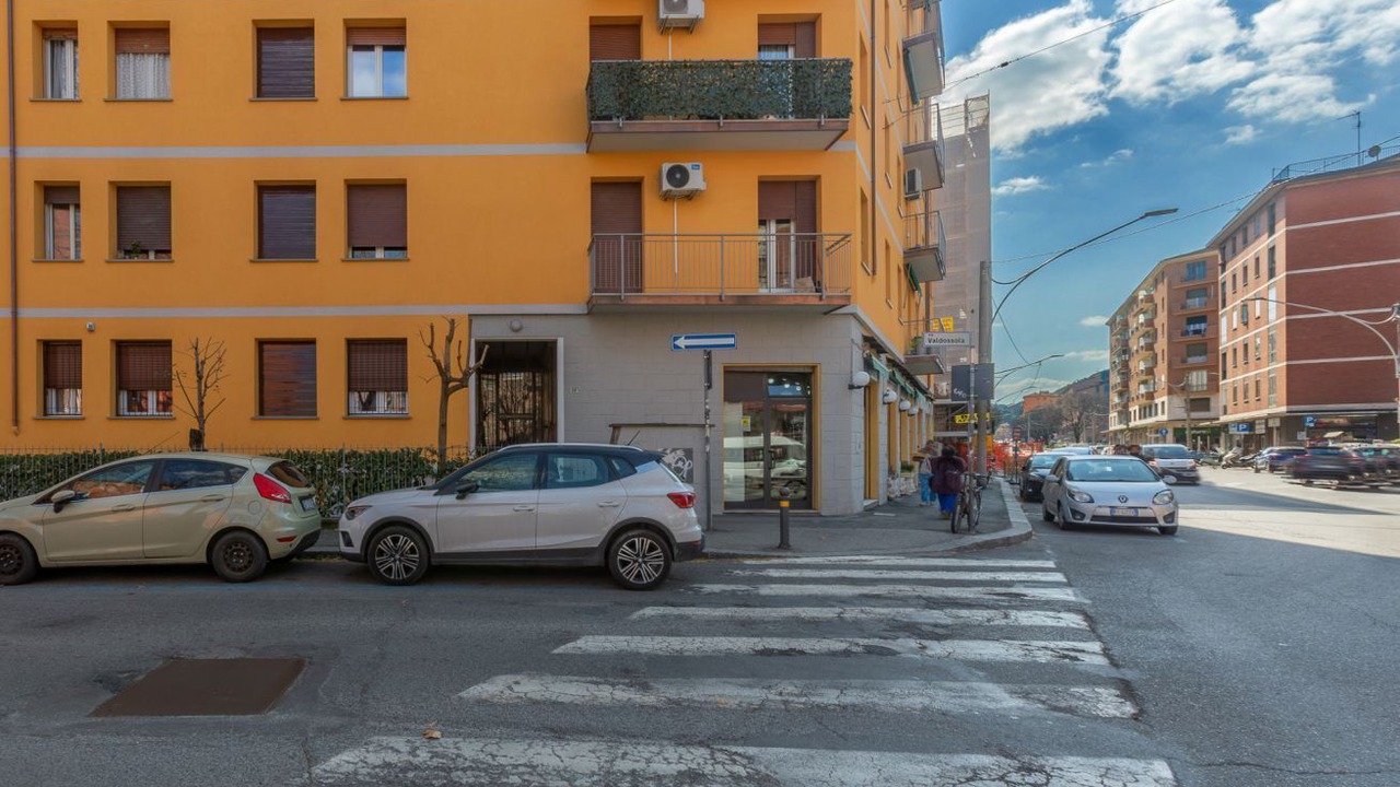 Photo of Outdoor in Saragozza-Porto