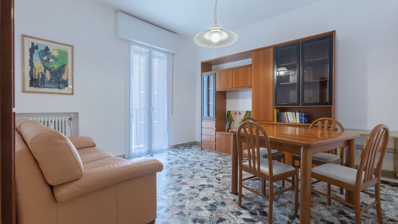 Photo of Livingroom in Saragozza-Porto