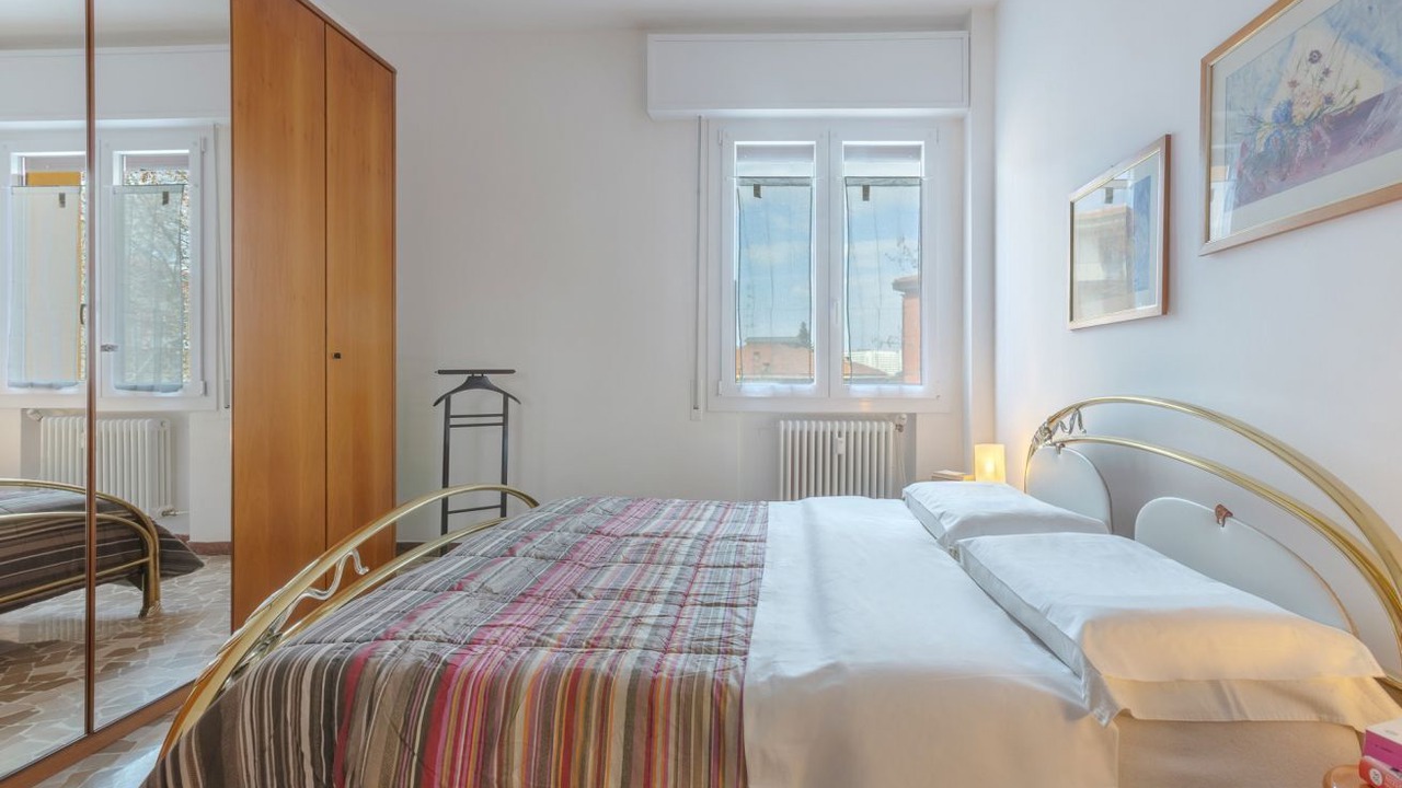 Photo of Bedroom in Saragozza-Porto