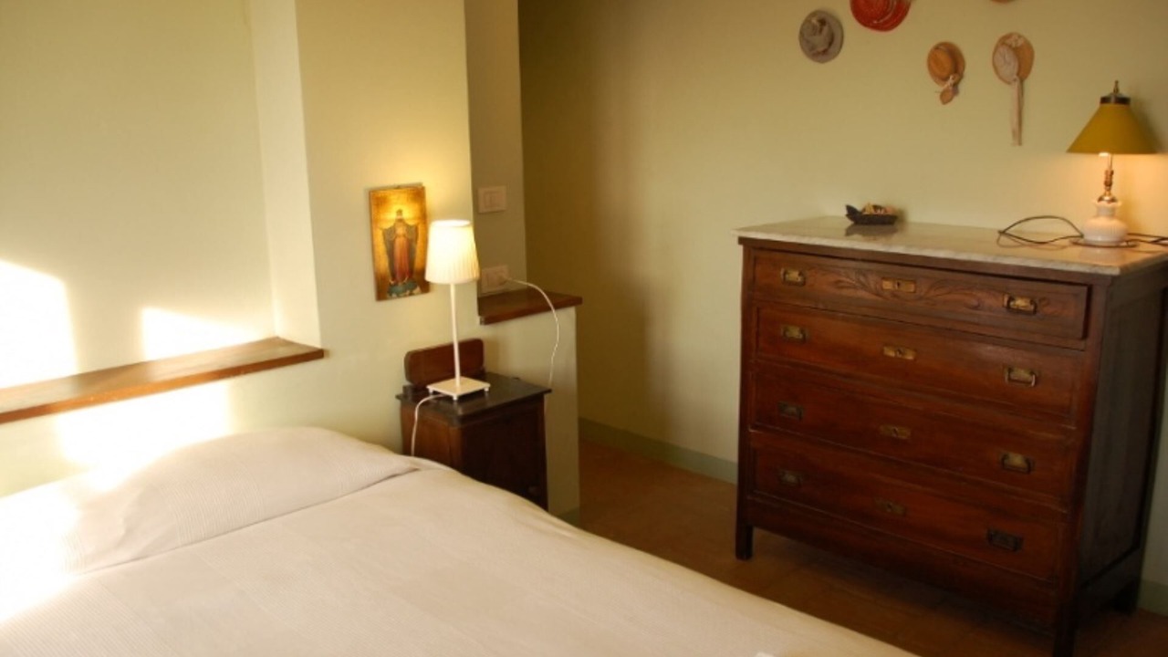 Photo of Bedroom in Contrada Fontivegge