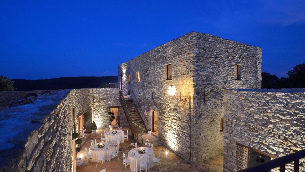 Photo of Outdoor in Gualdo Cattaneo