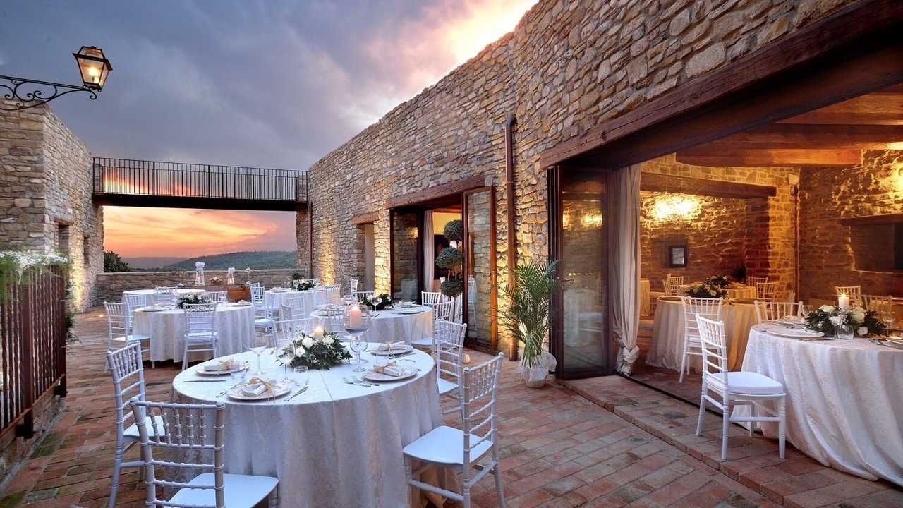 Photo of Outdoor in Gualdo Cattaneo