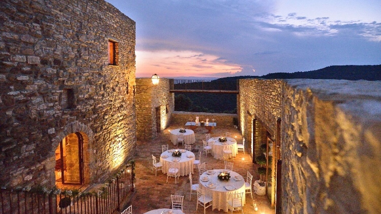 Photo of Outdoor in Gualdo Cattaneo
