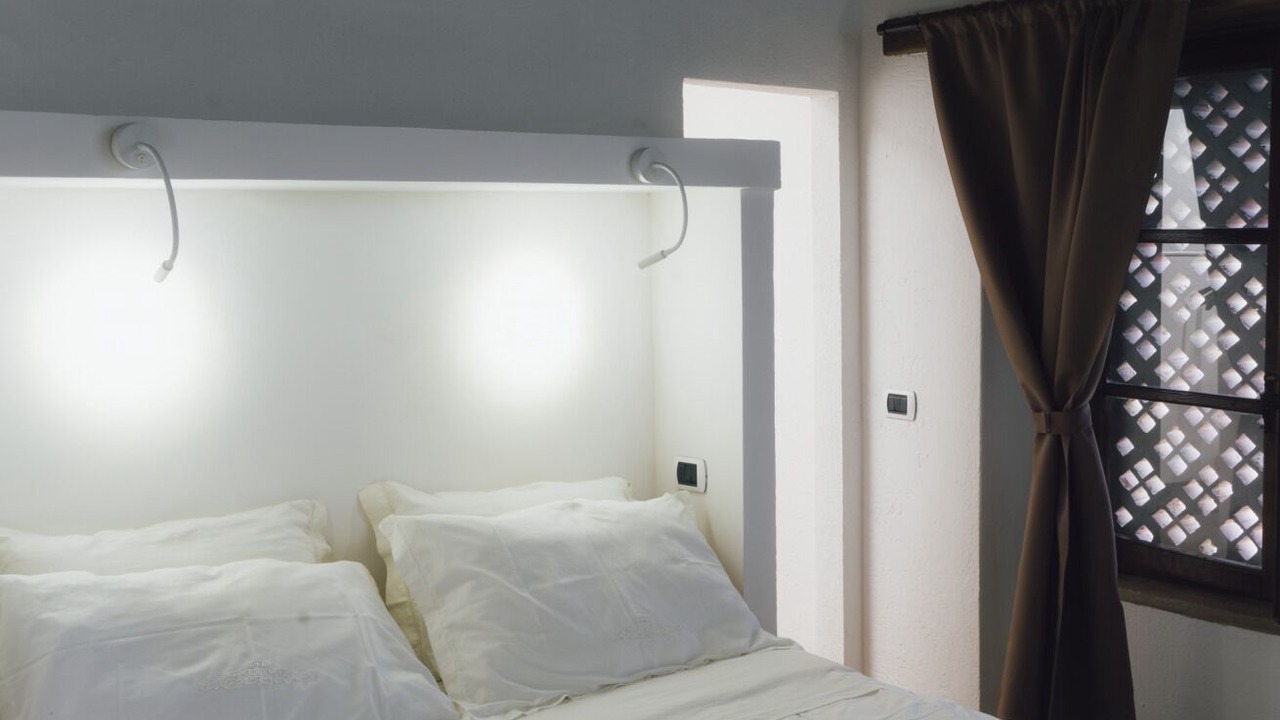 Photo of Bedroom in San Leo Bastia