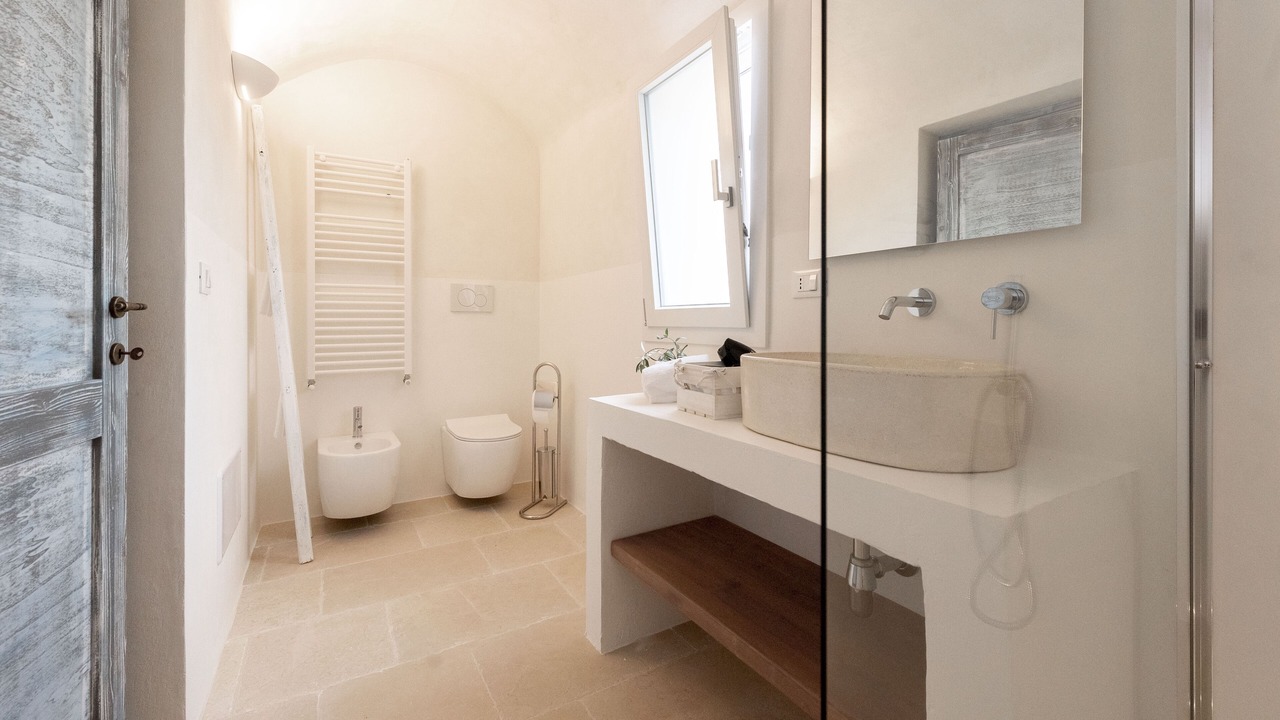 Photo of Bathroom in Villanova
