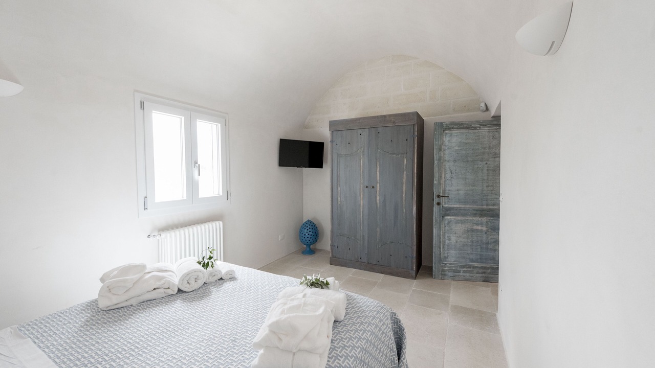 Photo of Bedroom in Villanova