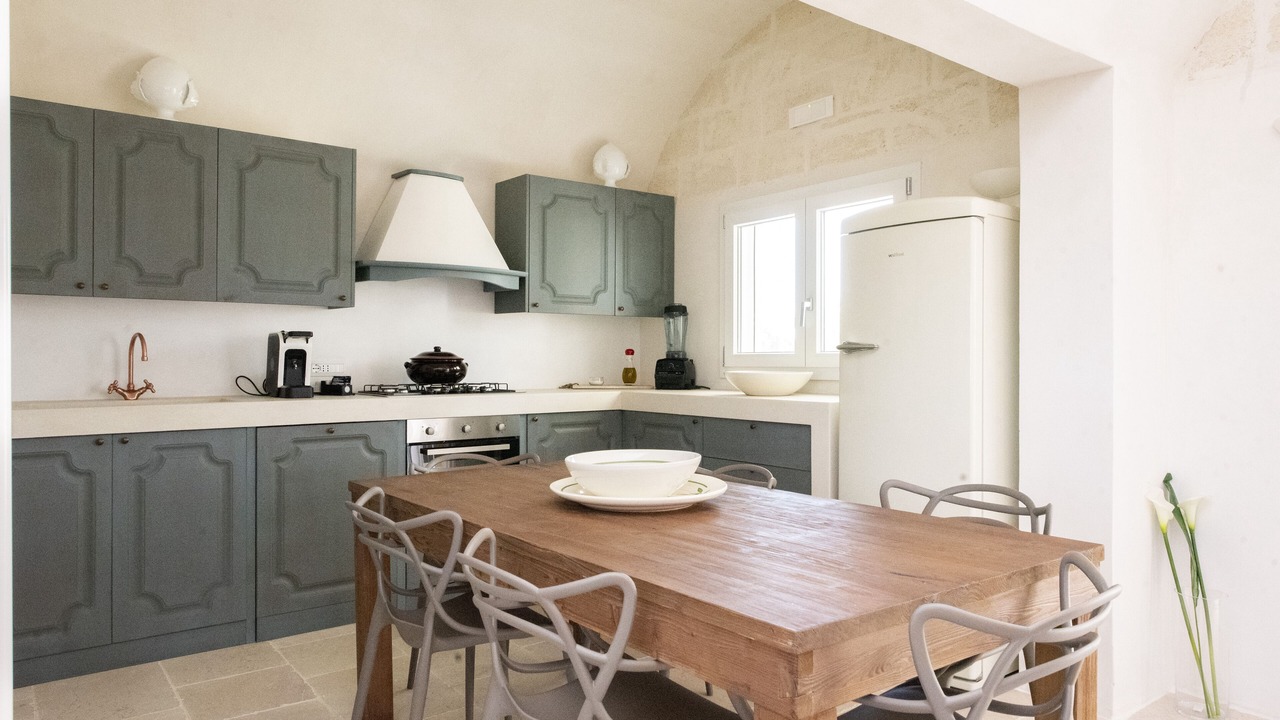 Photo of Kitchen in Villanova