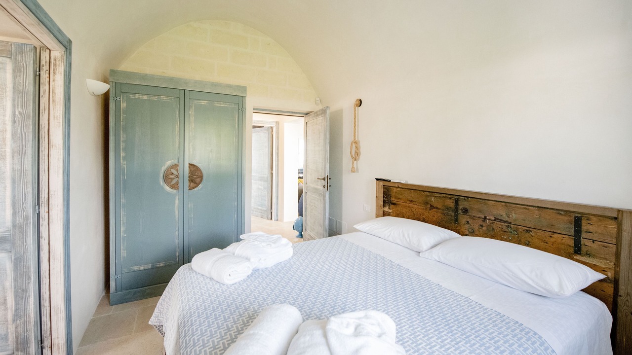 Photo of Bedroom in Villanova