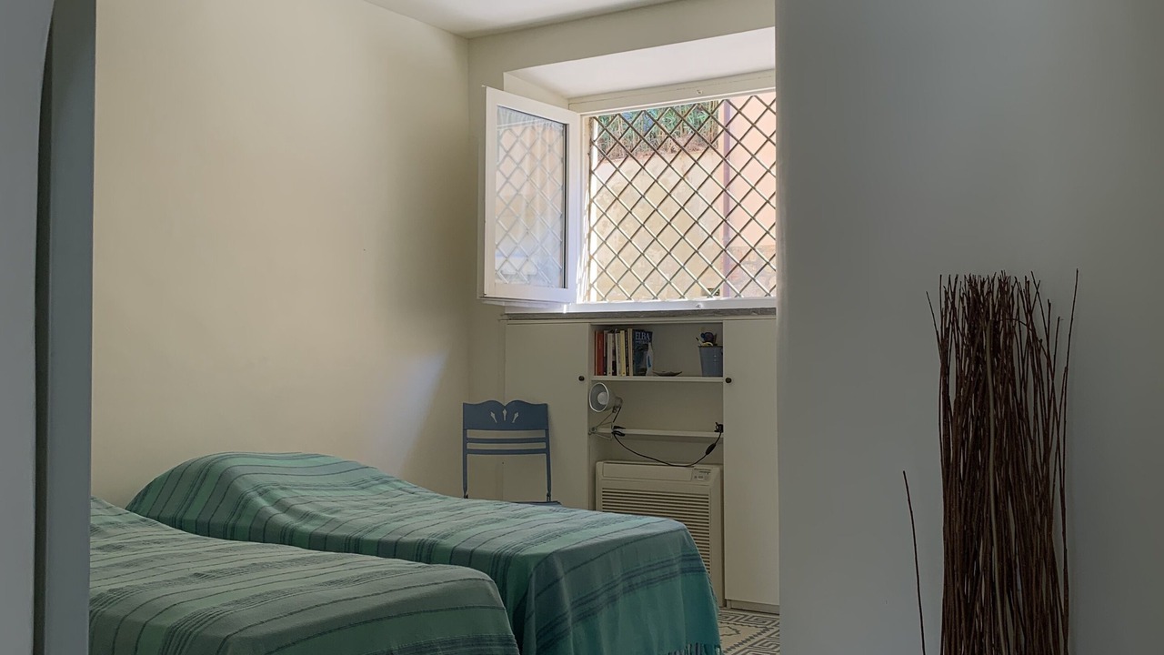 Photo of Bedroom in Porto Ercole