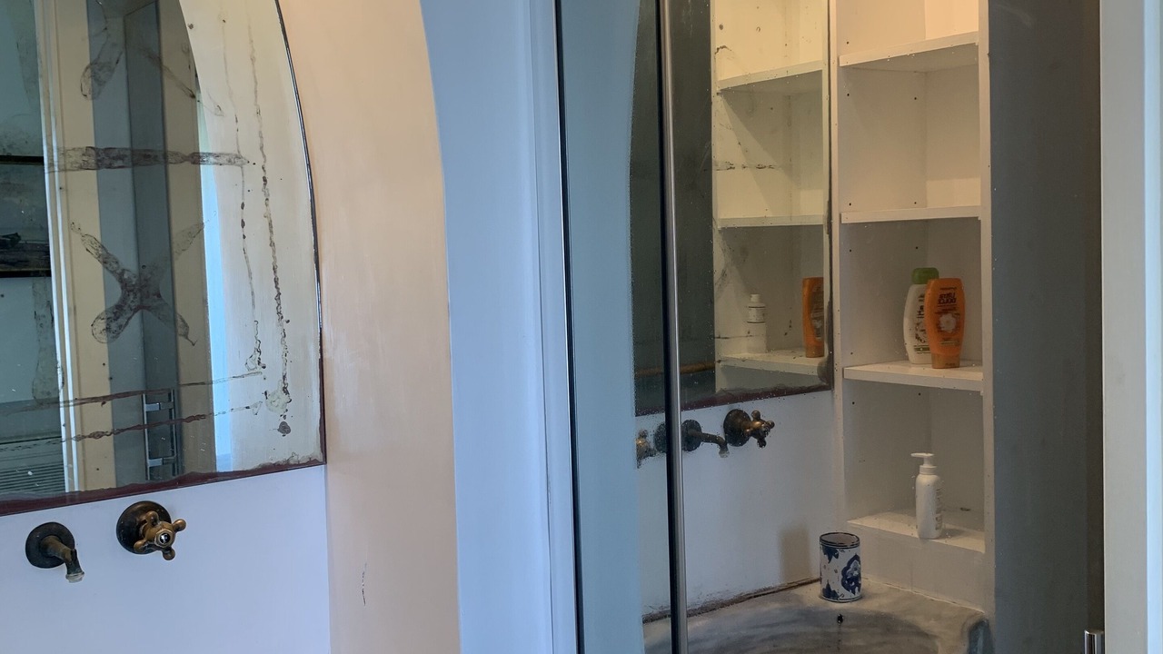 Photo of Bathroom in Porto Ercole