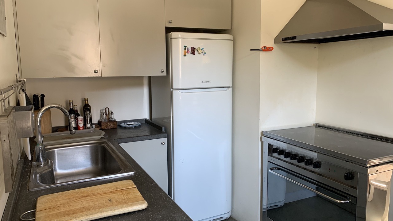 Photo of Kitchen in Porto Ercole