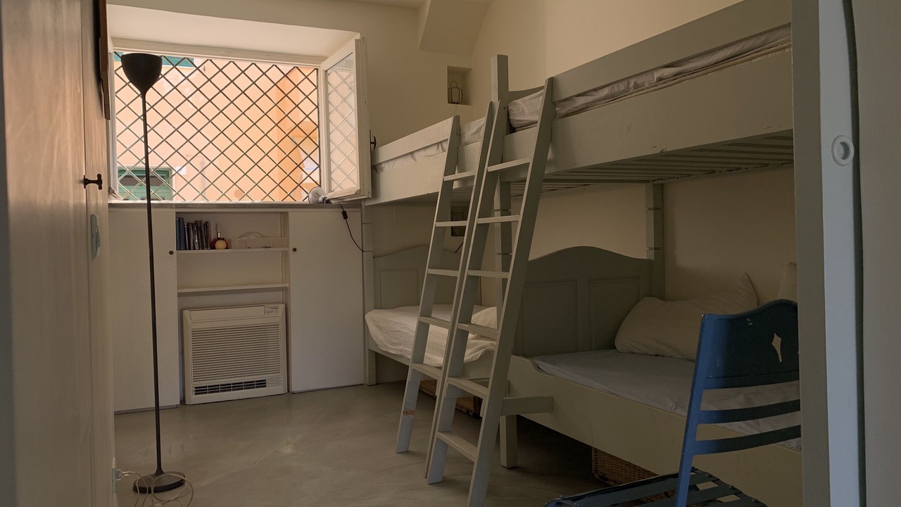 Photo of Bedroom in Porto Ercole