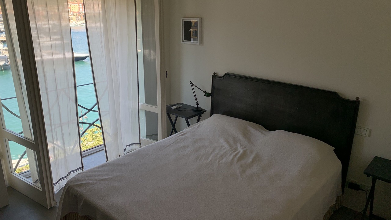 Photo of Bedroom in Porto Ercole