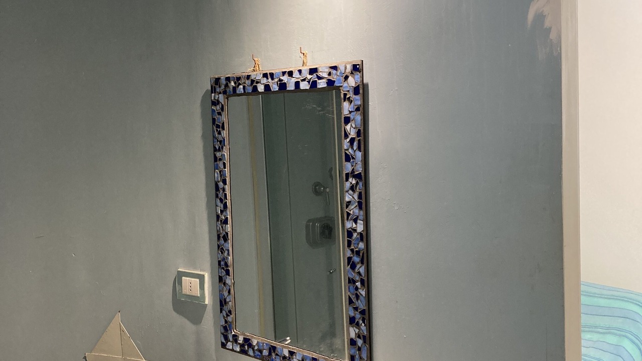 Photo of Bathroom in Porto Ercole