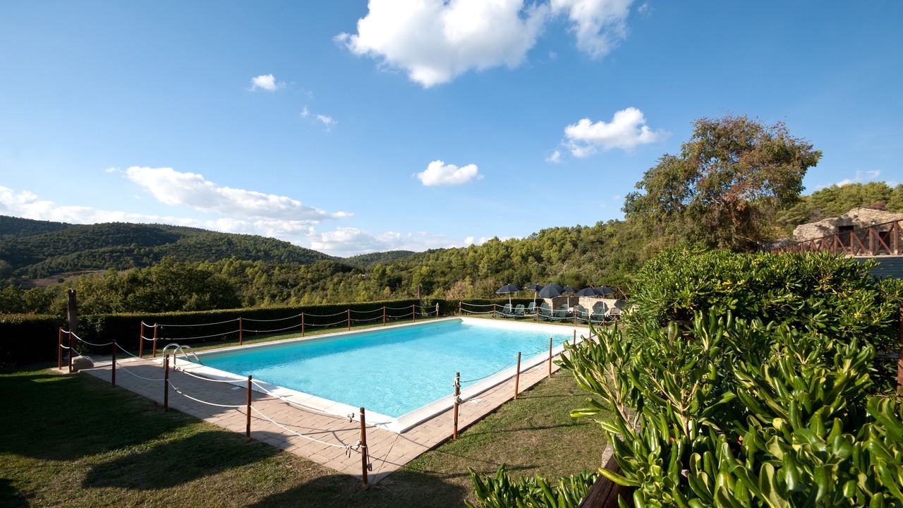 Photo of Outdoor in Gualdo Cattaneo