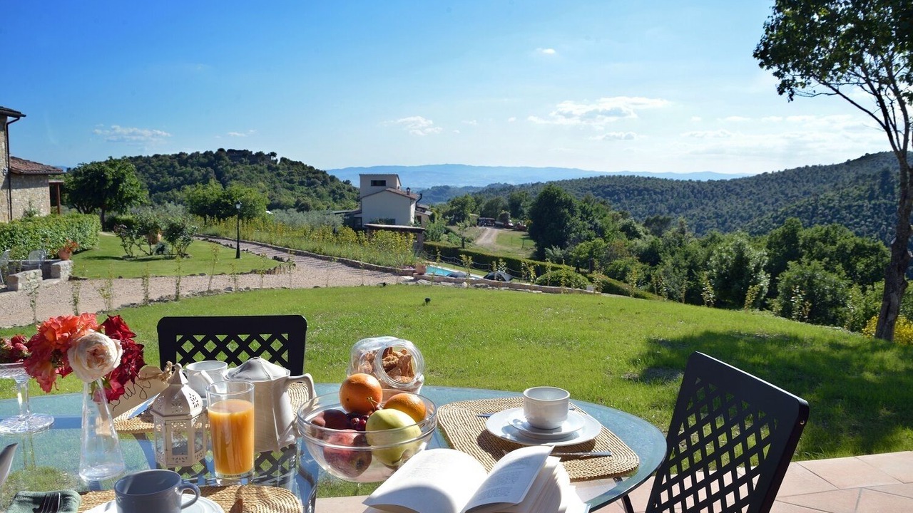 Photo of Outdoor in Gualdo Cattaneo