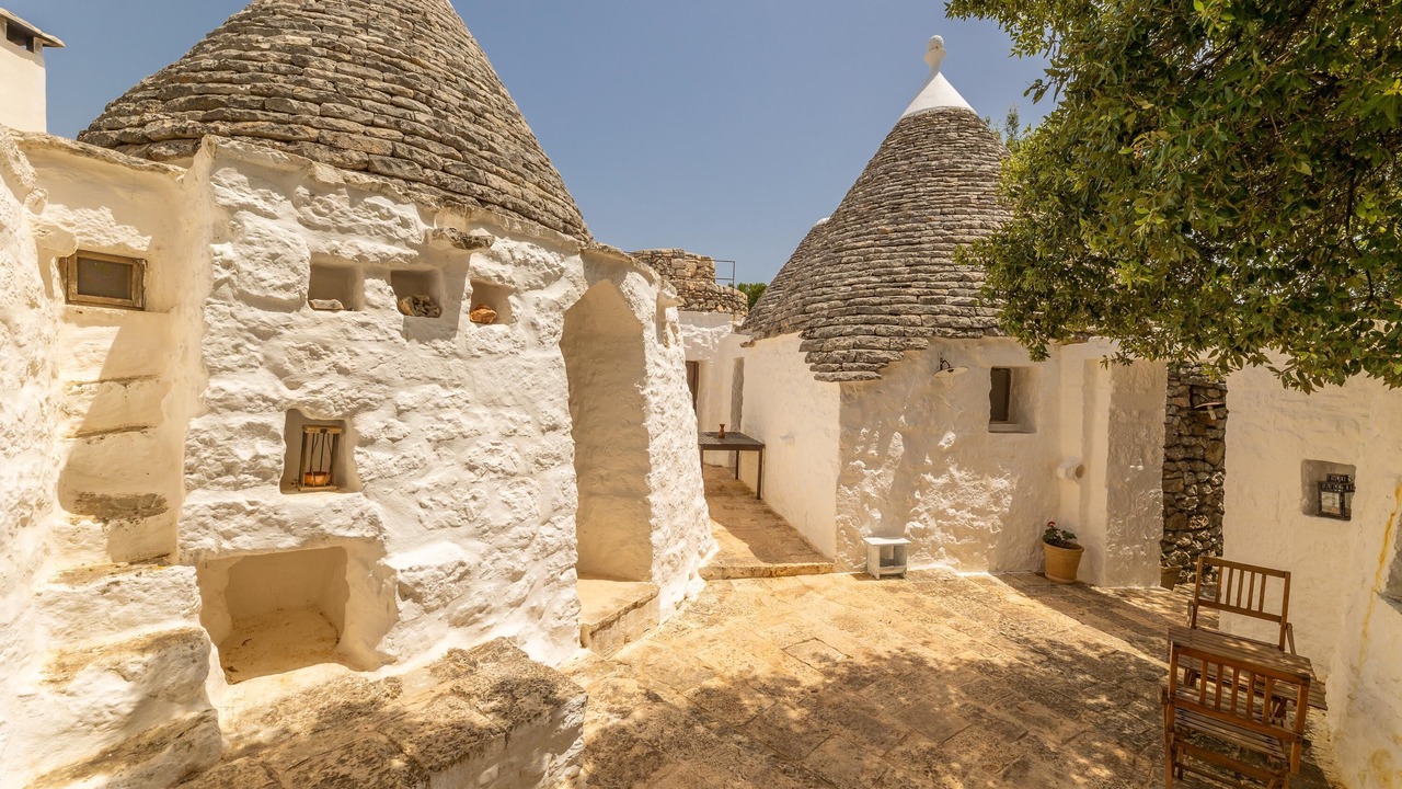 Photo of Outdoor in Cisternino