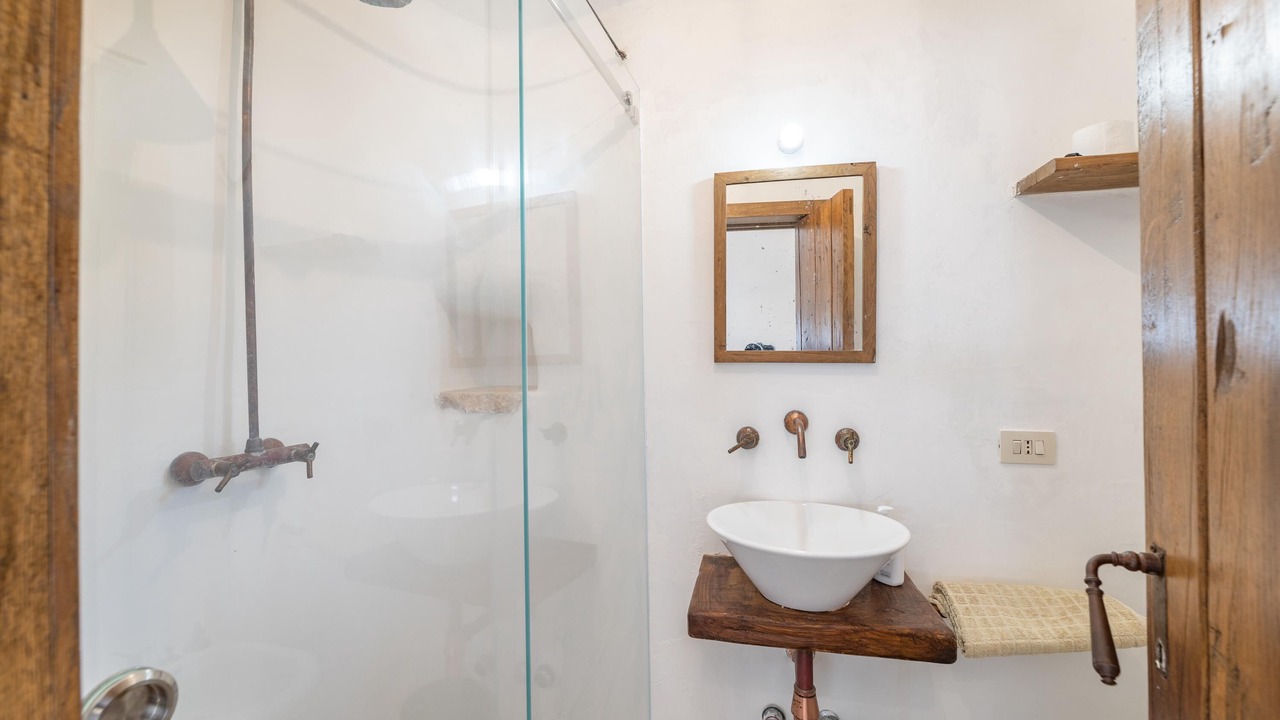 Photo of Bathroom in Cisternino