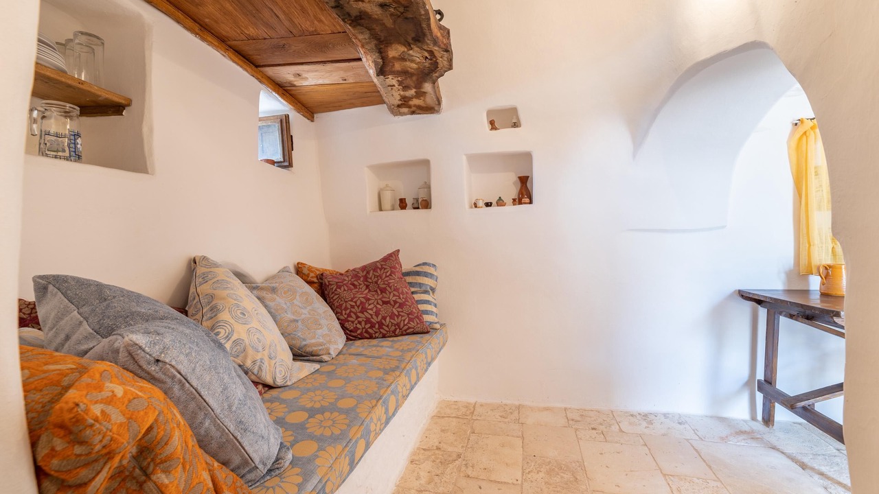 Photo of Livingroom in Cisternino