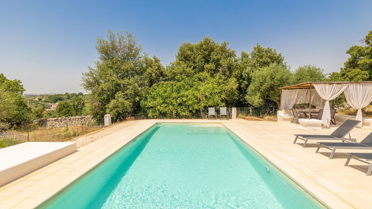 Photo of Outdoor in Cisternino