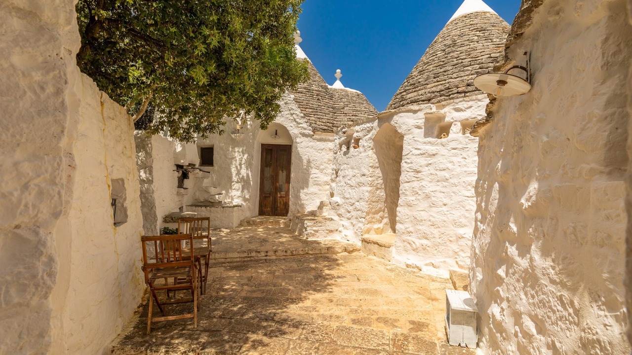 Photo of Outdoor in Cisternino