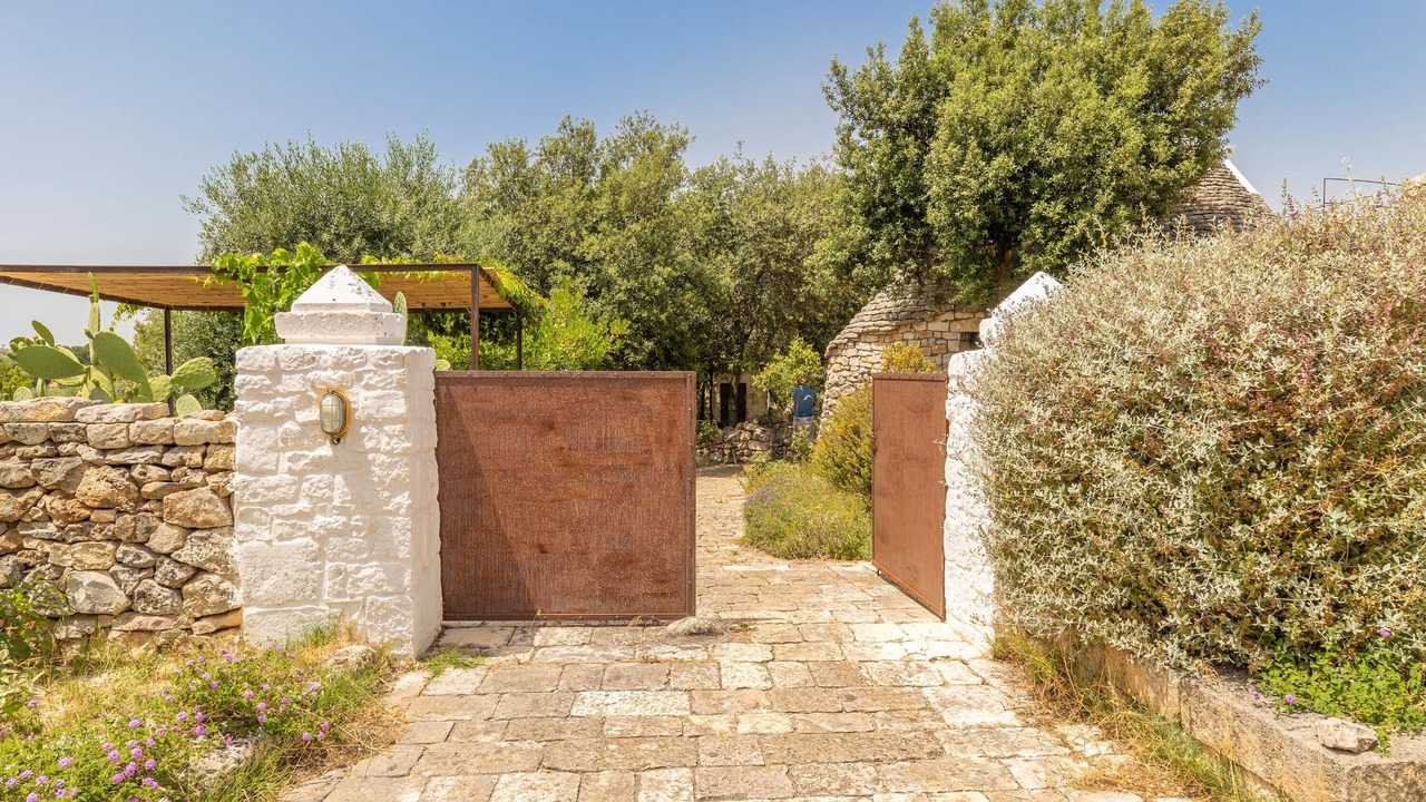 Photo of Outdoor in Cisternino