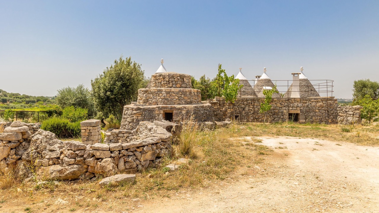 Photo of Others in Cisternino