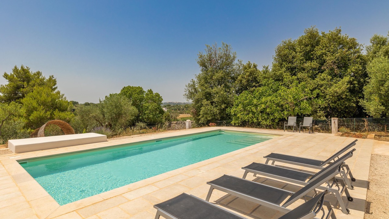 Photo of Outdoor in Cisternino