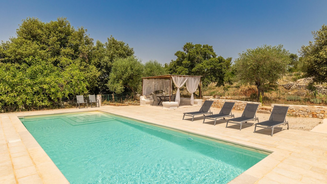 Photo of Outdoor in Cisternino