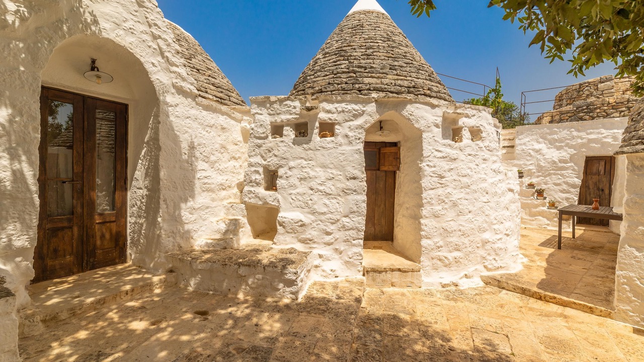 Photo of Outdoor in Cisternino