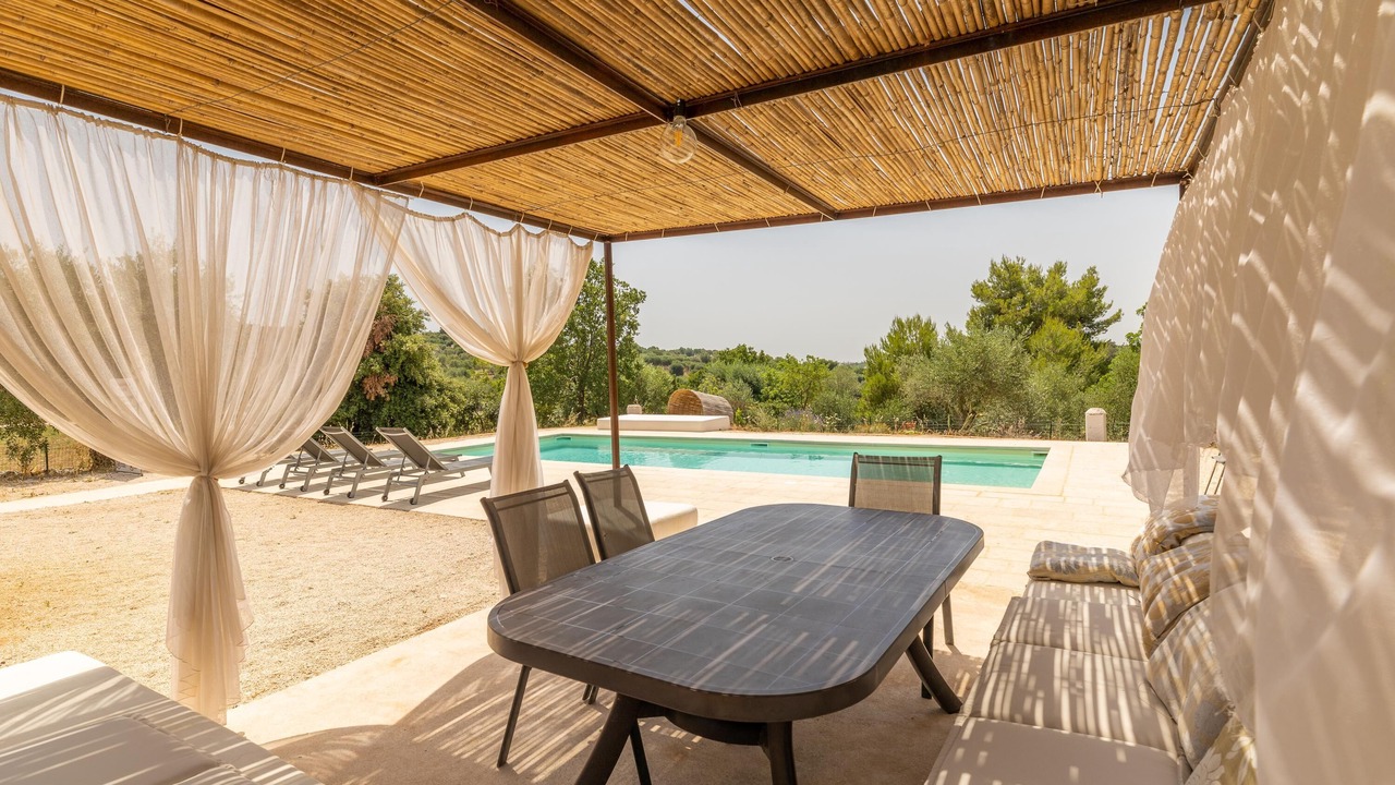 Photo of Outdoor in Cisternino