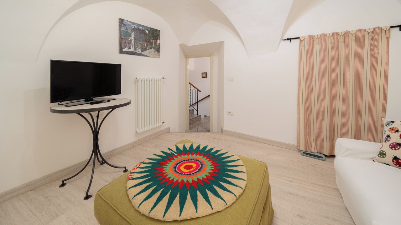Photo of Livingroom in Orvieto