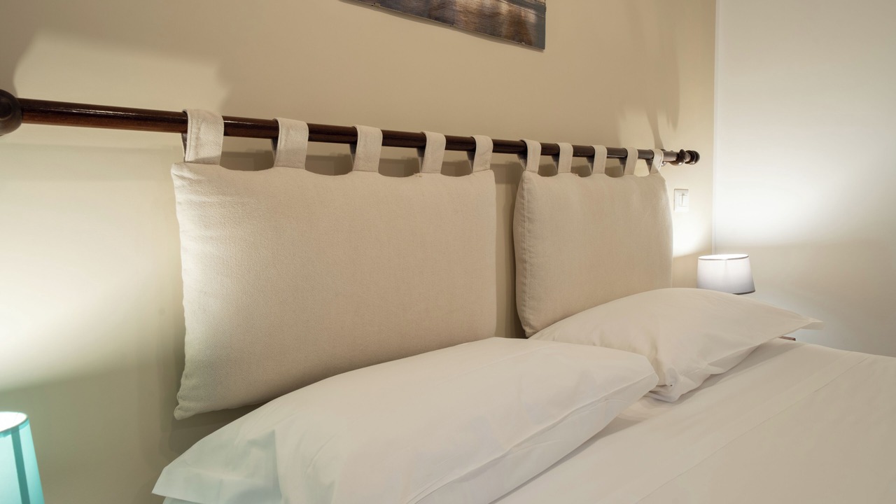 Photo of Bedroom in Orvieto