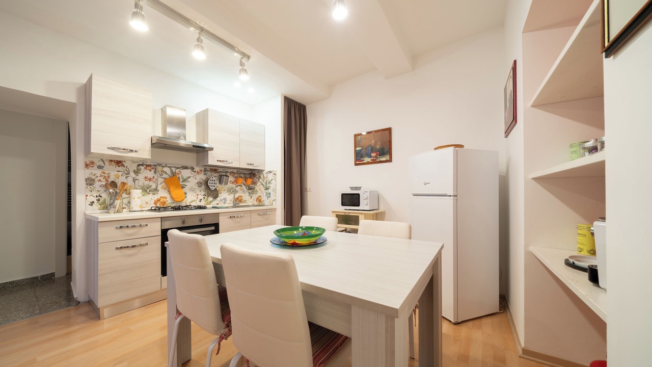Photo of Kitchen in Orvieto