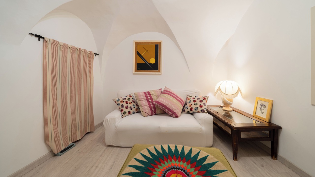 Photo of Livingroom in Orvieto
