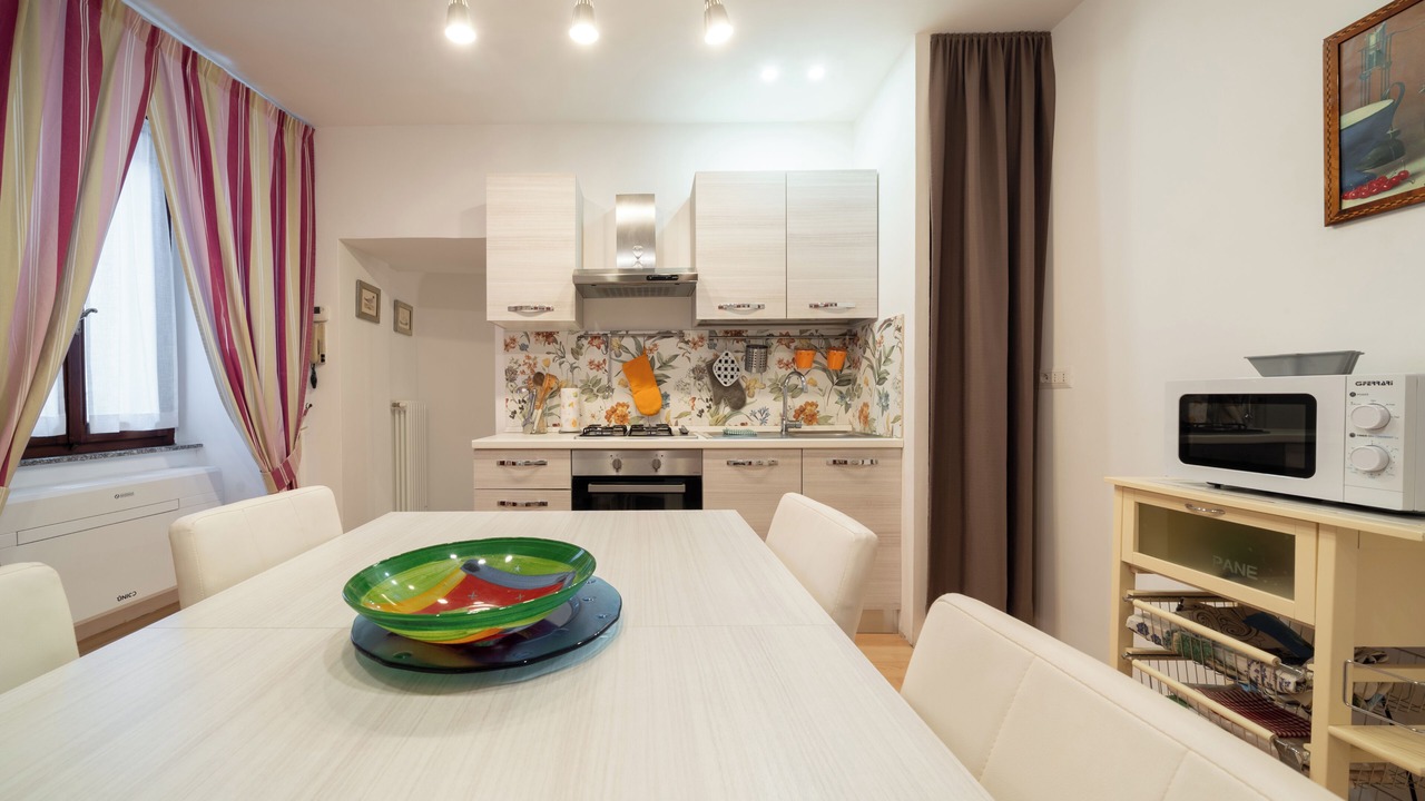 Photo of Kitchen in Orvieto