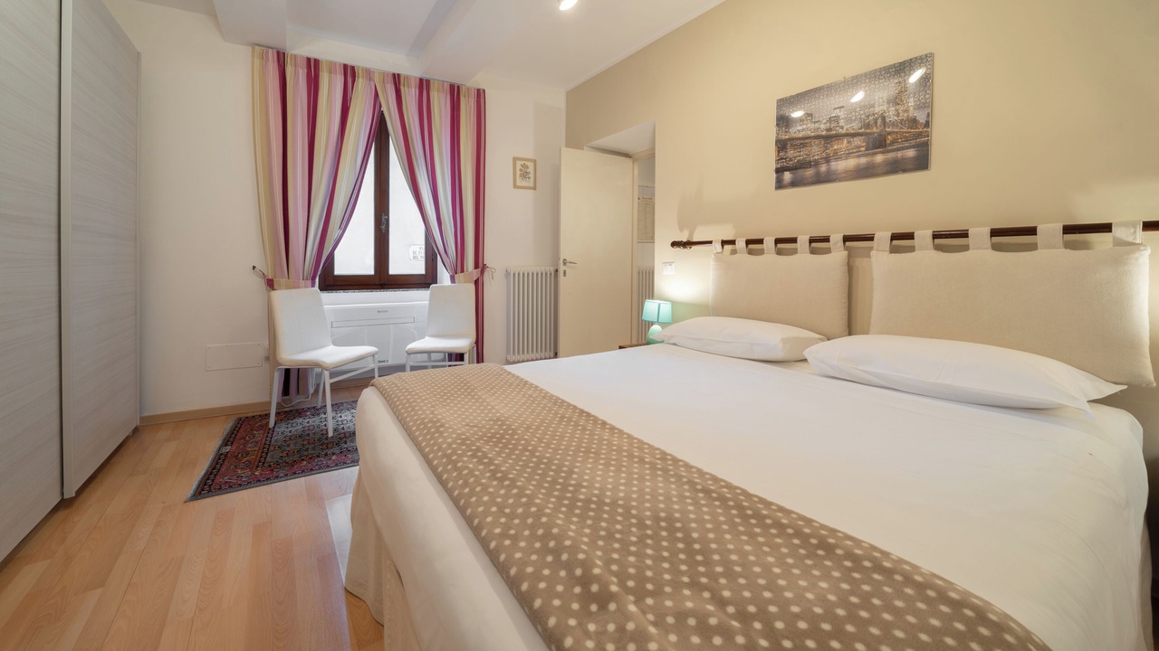 Photo of Bedroom in Orvieto