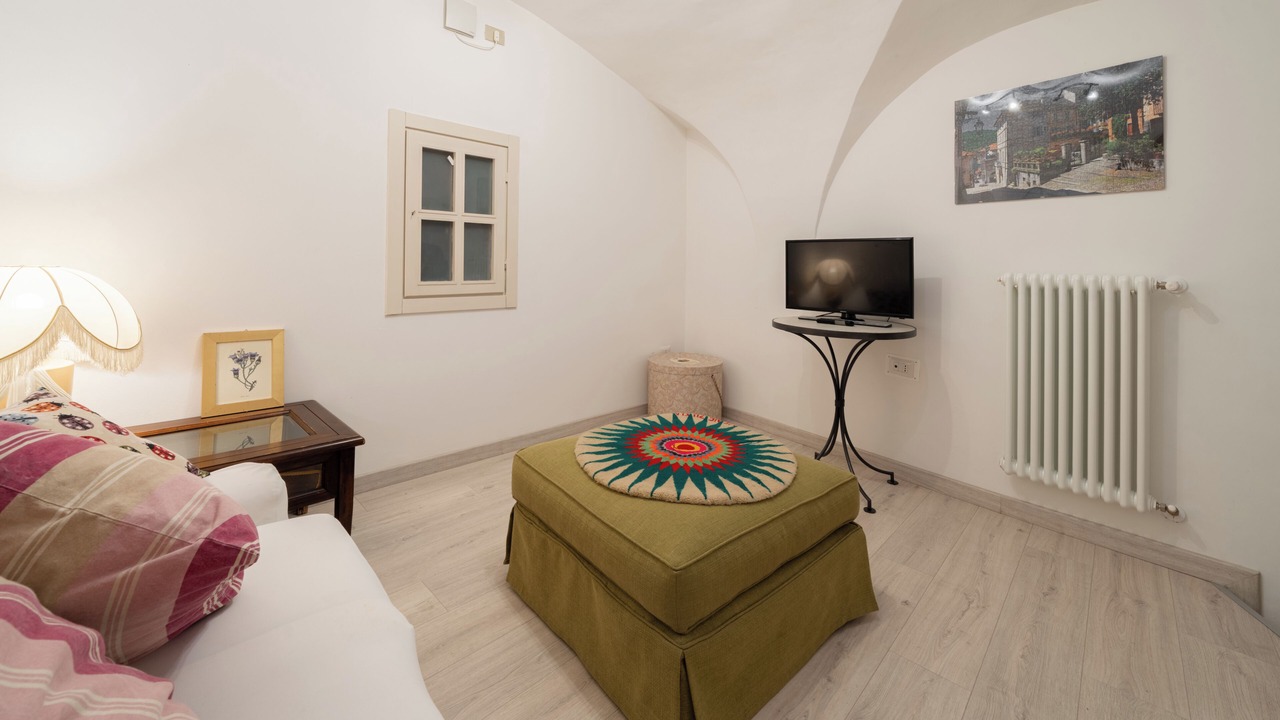 Photo of Bedroom in Orvieto