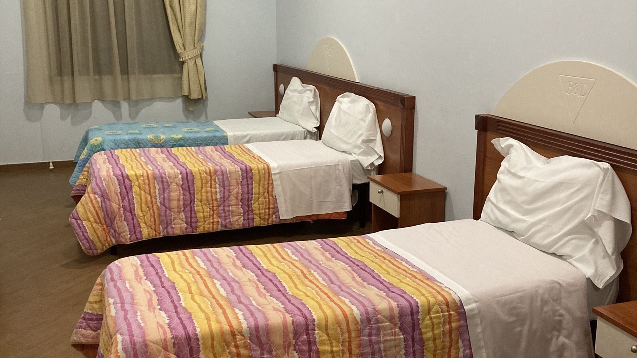 Photo of Bedroom in Avezzano